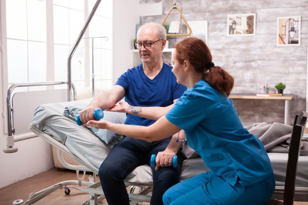 Servicios de Fisioterapia en Alicante